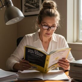 Estudar para Concursos Públicos: Dicas e Estratégias Eficazes