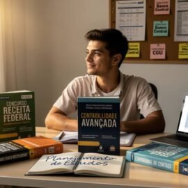 Quais concursos uma pessoa formada em contabilidade pode fazer?