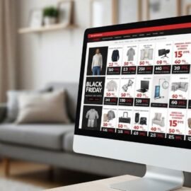 Dicas para aproveitar a Black Friday 2025