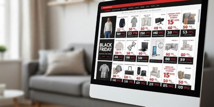 Dicas para aproveitar a Black Friday 2025 Dicas para aproveitar a Black Friday 2025