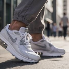 Vale a pena investir no Air Max?